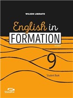 Ficha técnica e caractérísticas do produto English In Formation - 9º Ano - Ftd