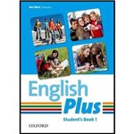 English Plus 1 - Student's Book