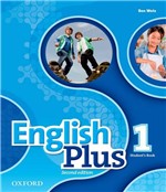 Ficha técnica e caractérísticas do produto English Plus 1 - Students Book - 02 Ed - Oxford
