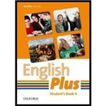 Ficha técnica e caractérísticas do produto English Plus 4 - Student's Book - Oxford