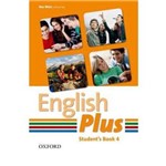 English Plus 4 - Students Book