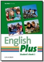Ficha técnica e caractérísticas do produto English Plus 3 Student Book - Oxford