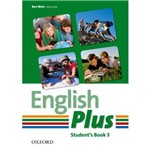 English Plus 3 - Student's Book - Oxford University Press - Elt