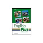English Plus 3 - Student's Book