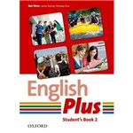 Ficha técnica e caractérísticas do produto English Plus 2 - Student's Book - Oxford