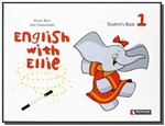 Ficha técnica e caractérísticas do produto English With Ellie 1 Students Book - Moderna