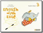 Ficha técnica e caractérísticas do produto English With Ellie 3 Students Book - Moderna