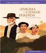 Ficha técnica e caractérísticas do produto Enigma da Cidade Perdida, o - Editora do Brasil