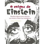 Ficha técnica e caractérísticas do produto Enigma de Einstein, o