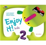 Ficha técnica e caractérísticas do produto Enjoy It Kids Vol 2 - Ftd