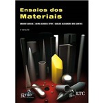 Ficha técnica e caractérísticas do produto Ensaios dos Materiais - 02ed/17