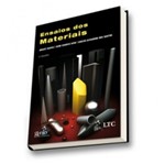 Ficha técnica e caractérísticas do produto Ensaios dos Materiais - Ltc