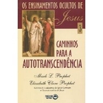 Ficha técnica e caractérísticas do produto Ensinamentos Ocultos De Jesus, Os - Vol. 3