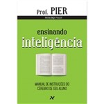 Ficha técnica e caractérísticas do produto Ensinando Inteligencia - Aleph