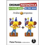 Ficha técnica e caractérísticas do produto Ensinar Matematica na Educacao Infantil e Nas Series - Artmed