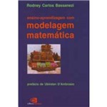 Ficha técnica e caractérísticas do produto Ensino-aprendizagem com Modelagem Matematica