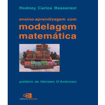 Ficha técnica e caractérísticas do produto Ensino Aprendizagem Com Modelagem Matematica