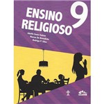 Ensino Religioso - 9º Ano - 2ª Ed. 2016