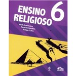 Ficha técnica e caractérísticas do produto Ensino Religioso Interativa 6 Ano - Casa Publicadora - 1