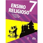 Ficha técnica e caractérísticas do produto Ensino Religioso Interativa 7 Ano - Casa Publicadora - 952484