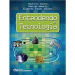 Ficha técnica e caractérísticas do produto Entendendo a Tecnologia