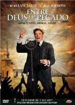 Ficha técnica e caractérísticas do produto Entre Deus e o Pecado - Classicline (dvd)