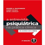 Entrevista Psiquiatrica na Pratica Clinica, a - 03 Ed