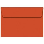 Ficha técnica e caractérísticas do produto Envelope Convite Colorido 162X229Mm Vermelho C.Plus 80G Cx.C/100 Foroni