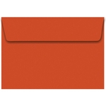 Ficha técnica e caractérísticas do produto Envelope Convite Colorido 162x229mm Vermelho C.Plus 80g Foroni Cx.C/100