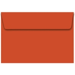 Ficha técnica e caractérísticas do produto Envelope Convite Colorido 162X229MM Vermelho C.PLUS 80G