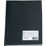 Envelope Plastico Oficio 4furos Fino 0,06mm Pct.c/50 Dac