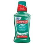 Ficha técnica e caractérísticas do produto Enxaguante Bucal Colgate Plax Fresh Mint 250ml