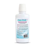 Ficha técnica e caractérísticas do produto Enxaguatório Bucal Halitus 300 Ml