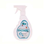 Ficha técnica e caractérísticas do produto Enzimac - Spray 500ml