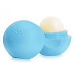 Eos Organic Lip Balm Blueberry Açaí - Protetor Labial 7g