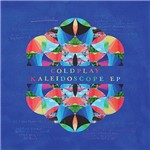 Ficha técnica e caractérísticas do produto EP Coldplay - Kaleidoscope