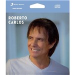 Ficha técnica e caractérísticas do produto EP Roberto Carlos