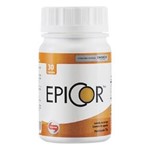 Ficha técnica e caractérísticas do produto Epicor - 30 Cápsulas - Vitafor