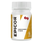 Ficha técnica e caractérísticas do produto Epicor (30 Cápsulas) - Vitafor
