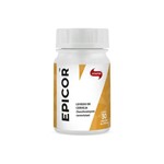 Ficha técnica e caractérísticas do produto Epicor (levedo de Cerveja) 30 Cápsulas - Vitafor