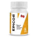 Ficha técnica e caractérísticas do produto Epicor (Levedo de Cerveja) - 30 cápsulas - Vitafor