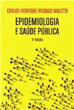 Ficha técnica e caractérísticas do produto Epidemiologia e Saude Publica - Coopmed Ed