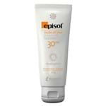 Ficha técnica e caractérísticas do produto Episol Mantecorp Skincare Fps30 Loção Oil Free - Protetor Solar 120g