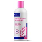 Ficha técnica e caractérísticas do produto Episoothe Shampoo - 500 Ml - Virbac