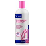 Ficha técnica e caractérísticas do produto Episoothe Shampoo 500 Ml