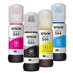 Ficha técnica e caractérísticas do produto Epson 544 - Kit