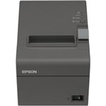 Ficha técnica e caractérísticas do produto EPSON Imp Term TM-T20 ETHERNET Cinza 150MM/BIVOLT