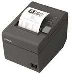 Ficha técnica e caractérísticas do produto Epson Impressora Nao Fiscal TM-T20 USB