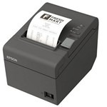 Ficha técnica e caractérísticas do produto Epson Impressora Nao Fiscal TM-T20 USB