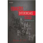 Equacoes Diferenciais com Aplicacoes em Modelagem - Traducao 9 Ed Americana
